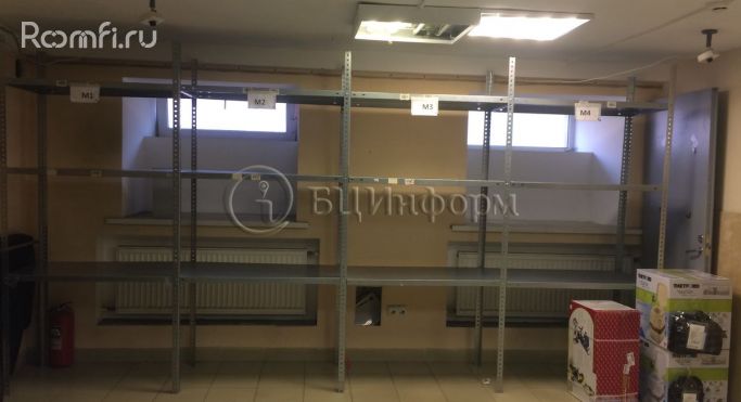 Аренда помещения свободного назначения 300 м², Малая Митрофаньевская улица - фото 2