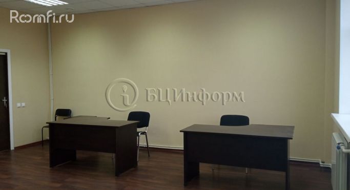 Аренда офиса 34.9 м², Мельничная улица - фото 2