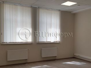 Аренда офиса 55.8 м²