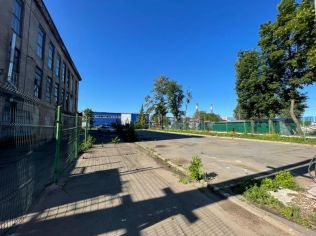 Аренда помещения свободного назначения 794 м²