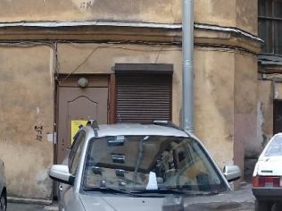 Продажа помещения свободного назначения 78.9 м2 в многофункциональном комплексе, метро Горьковская