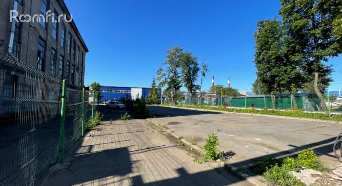 Аренда помещения свободного назначения 794 м², улица Салова - фото 1
