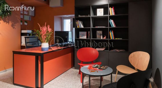 Аренда офиса 50 м², Днепропетровская улица - фото 4