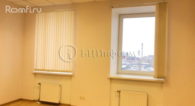 Аренда офиса 35.2 м², Заставская улица - фото 3