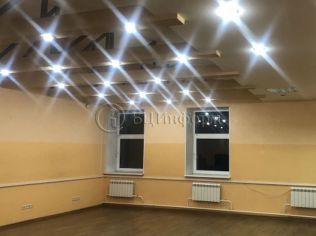 Аренда офиса 79 м²