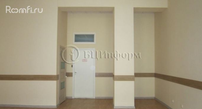 Аренда офиса 46.5 м², 5-я линия Васильевского острова - фото 3