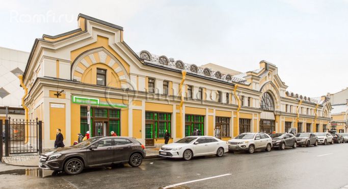 Аренда помещения свободного назначения 25.6 м², улица Ефимова - фото 5