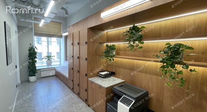 Аренда офиса 295 м², улица Чехова - фото 3