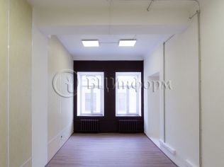 Аренда офиса 16.3 м²