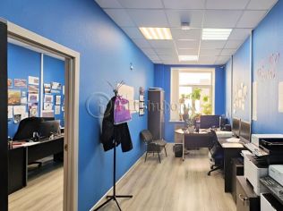 Аренда офиса 199.7 м²
