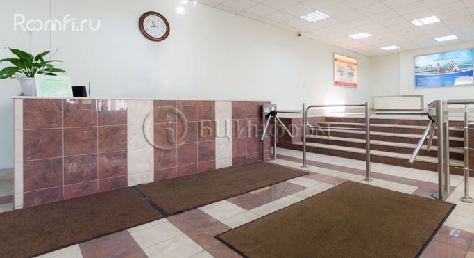 Аренда офиса 18.9 м², проспект Стачек - фото 5