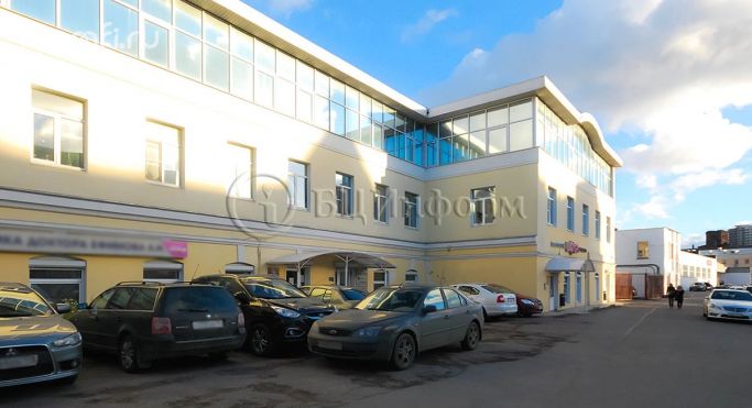 Аренда офиса 61.2 м², улица Циолковского - фото 3