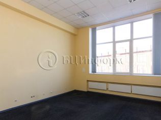 Аренда офиса 53.6 м²