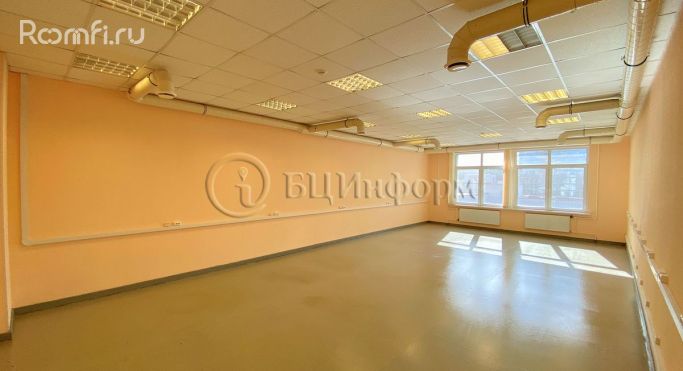 Аренда офиса 59.2 м², Афонская улица - фото 2