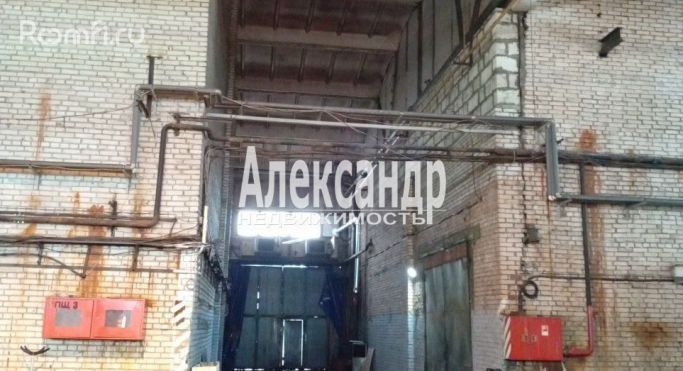 Аренда производственного помещения 2500 м², Ново-Никитинская улица - фото 3