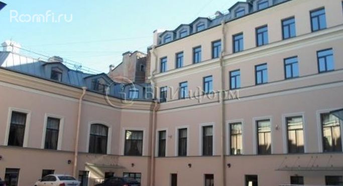 Аренда офиса 187.1 м², улица Чайковского - фото 5
