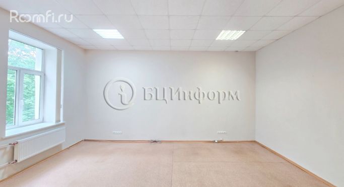 Аренда офиса 13.5 м², Лифляндская улица - фото 1