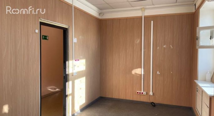 Аренда офиса 54.9 м², улица Комсомола - фото 3