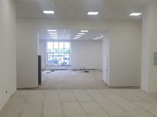 Аренда помещения свободного назначения 504 м²
