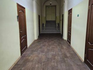 Аренда офиса 20.5 м²