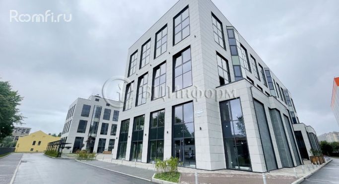 Аренда офиса 906.7 м², Заусадебная улица - фото 5
