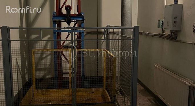 Аренда помещения свободного назначения 477.4 м², улица Салова - фото 4