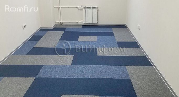 Аренда офиса 41 м², Стародеревенская улица - фото 3