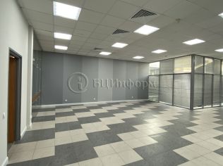 Аренда офиса 62 м²