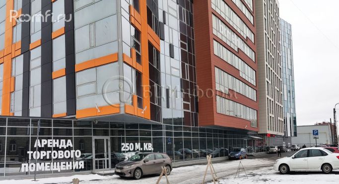 Аренда офиса 69.9 м², улица Профессора Качалова - фото 5