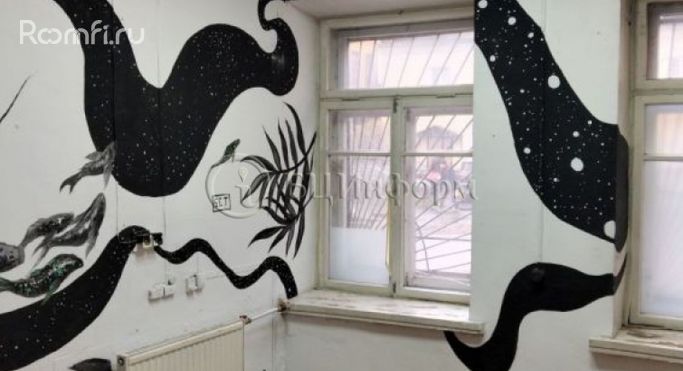 Аренда офиса 102 м², Дегтярная улица - фото 2