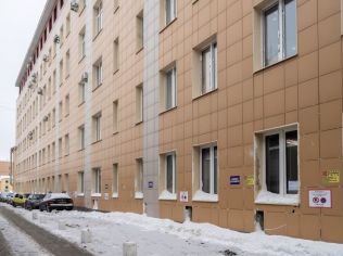 Аренда производственного помещения 13 м²