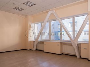 Аренда офиса 77 м²