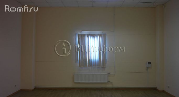 Аренда офиса 23 м², Новолитовская улица - фото 2
