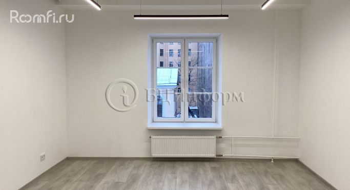 Аренда офиса 258 м², Конногвардейский бульвар - фото 3