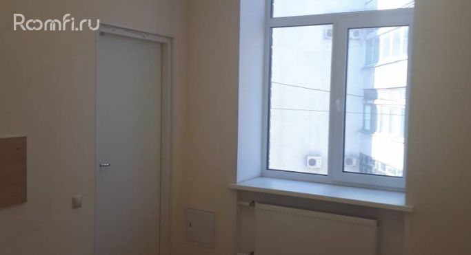 Аренда офиса 13.5 м², улица Швецова - фото 3