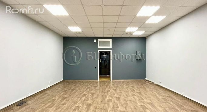 Аренда офиса 70 м², Магнитогорская улица - фото 3