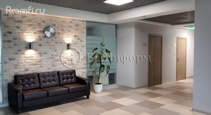 Аренда офиса 102.2 м², Петровская коса - фото 5