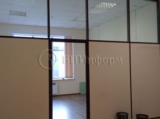 Аренда офиса 19 м²
