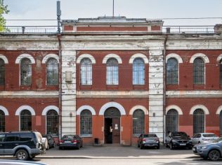 Аренда офиса 25 м²