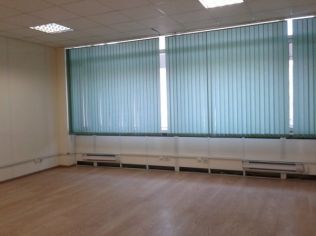 Аренда офиса 47.5 м2 в бизнес-центре, метро Московская