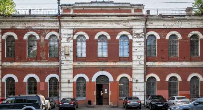 Аренда офиса 25 м², улица Комсомола - фото 1
