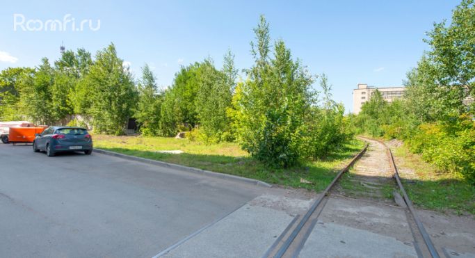 Аренда помещения свободного назначения 6325.3 м², улица Комсомола - фото 3
