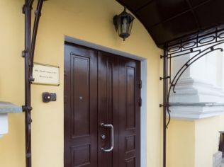 Аренда офиса 24.9 м2 в бизнес-центре, метро Технологический Институт