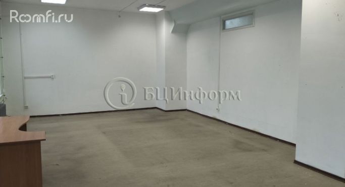 Аренда офиса 56.3 м², Уральская улица - фото 2