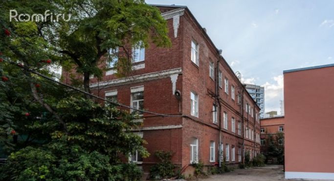 Аренда офиса 23.9 м², Красногвардейский переулок - фото 3