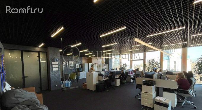 Аренда офиса 163.6 м², Малоохтинский проспект - фото 3