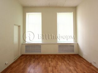 Аренда офиса 17.5 м²