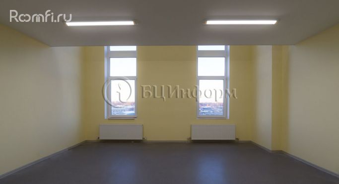 Аренда офиса 31.9 м², Магнитогорская улица - фото 1