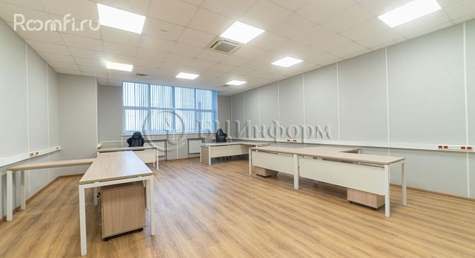 Аренда офиса 162.8 м², улица Маршала Говорова - фото 2