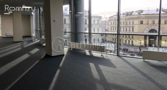 Аренда офиса 101.2 м², Владимирский проспект - фото 2